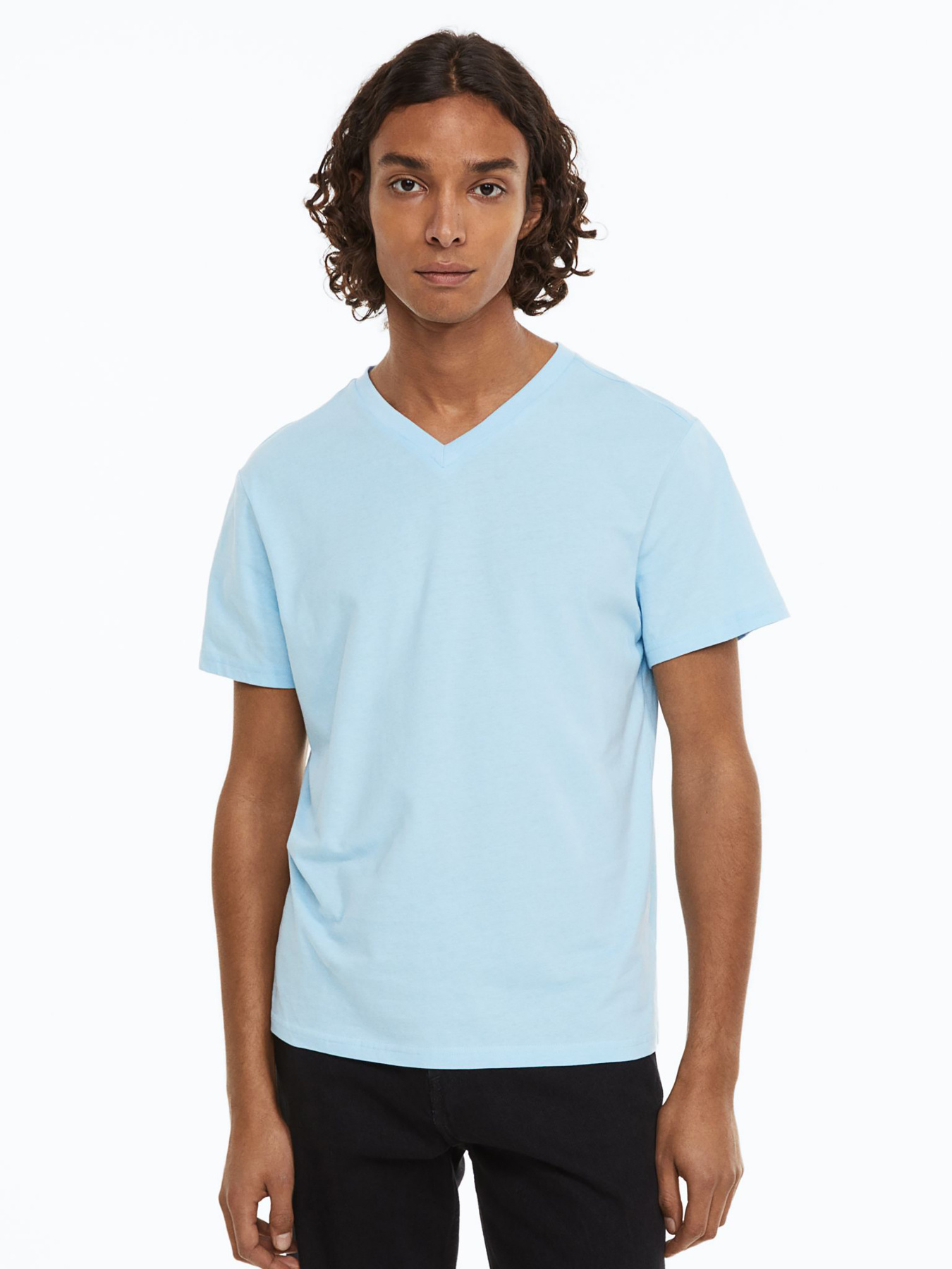 Футболка H&M модель 68562 Фото