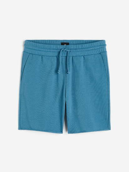 Шорты H&M модель 68542 — фото 4 - INTERTOP