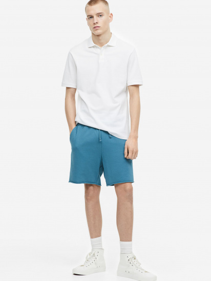 Шорти H&M модель 68542 - фото