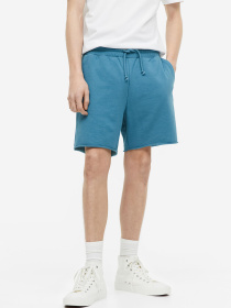 Повседневные шорты H&M модель 68542 Фото