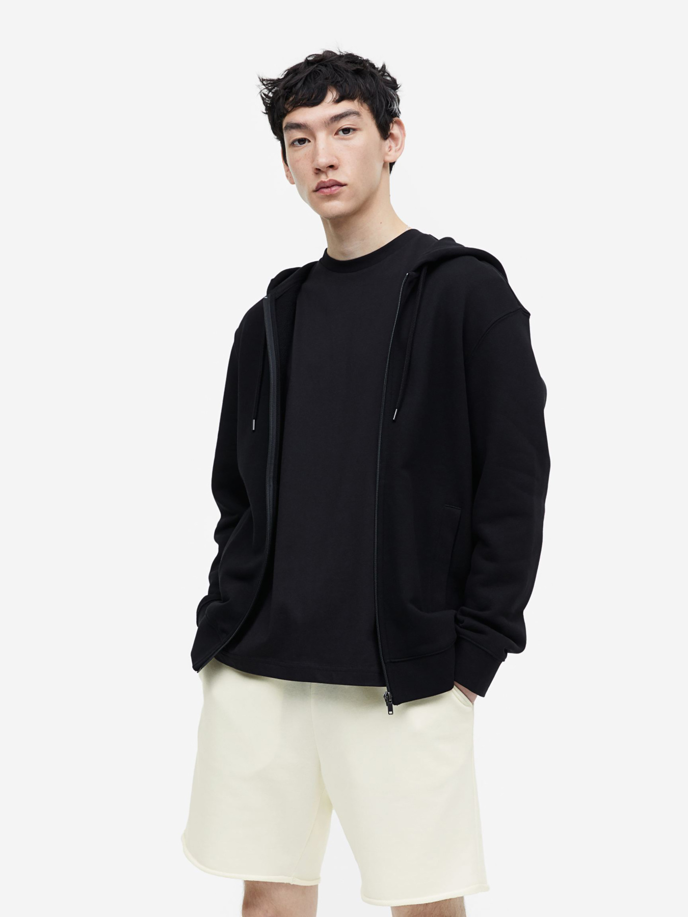 Шорти H&M модель 68564 Фото