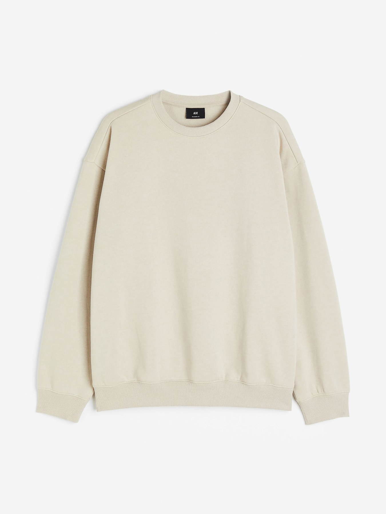 Свитшот H&M модель 68546 Свитшот H&M модель 68546 Фото