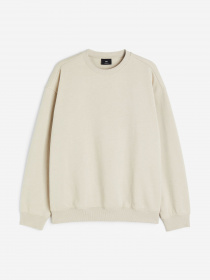 Свитшот H&M модель 68546 Свитшот H&M модель 68546 Фото