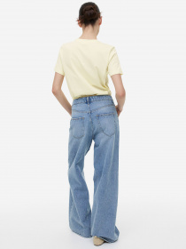 Футболка H&M модель 68556 Фото