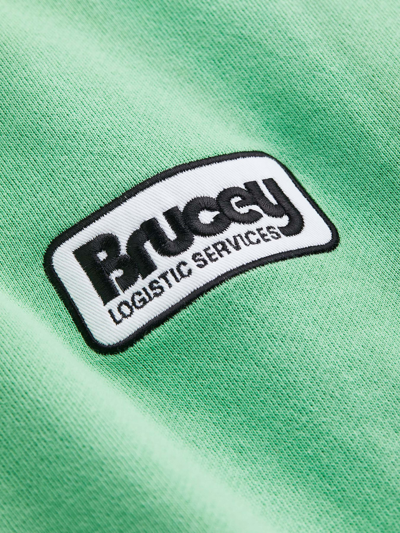 Свитшот H&M модель 68565 Фото