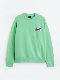 Свитшот H&M модель 68565 Фото