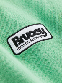 Свитшот H&M модель 68565 Фото