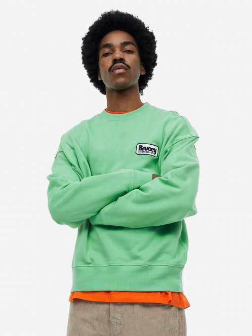 Свитшот H&M модель 68565 Фото