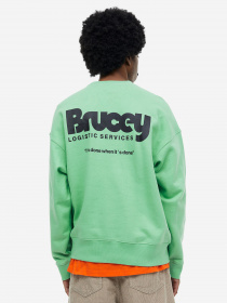 Свитшот H&M модель 68565 Фото