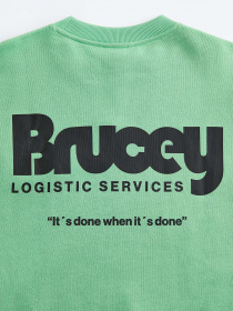 Свитшот H&M модель 68565 Фото