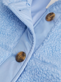 Демисезонная куртка H&M модель 68576 Демисезонная куртка H&M модель 68576 Фото