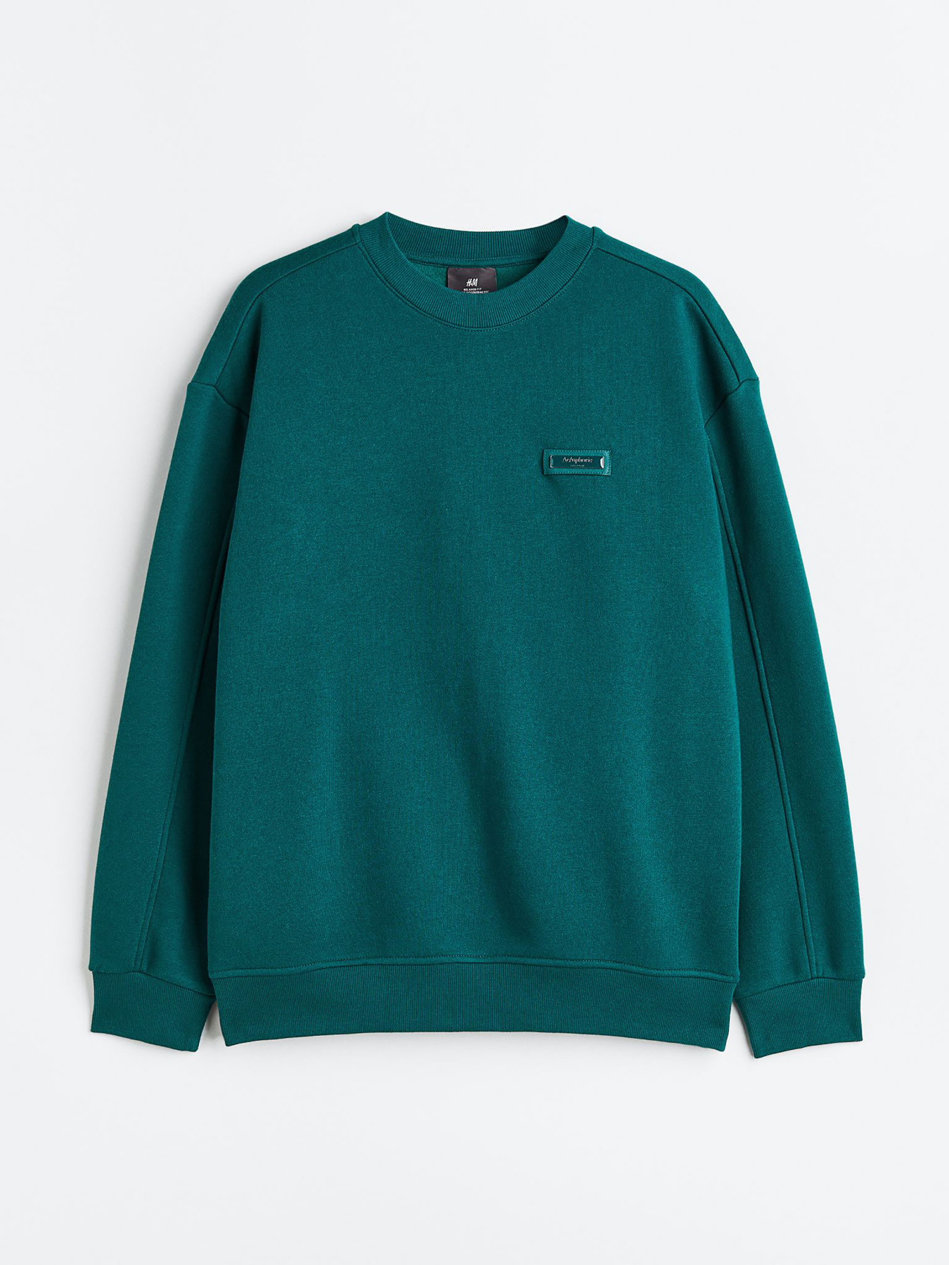 Світшот H&M модель 68566 Фото