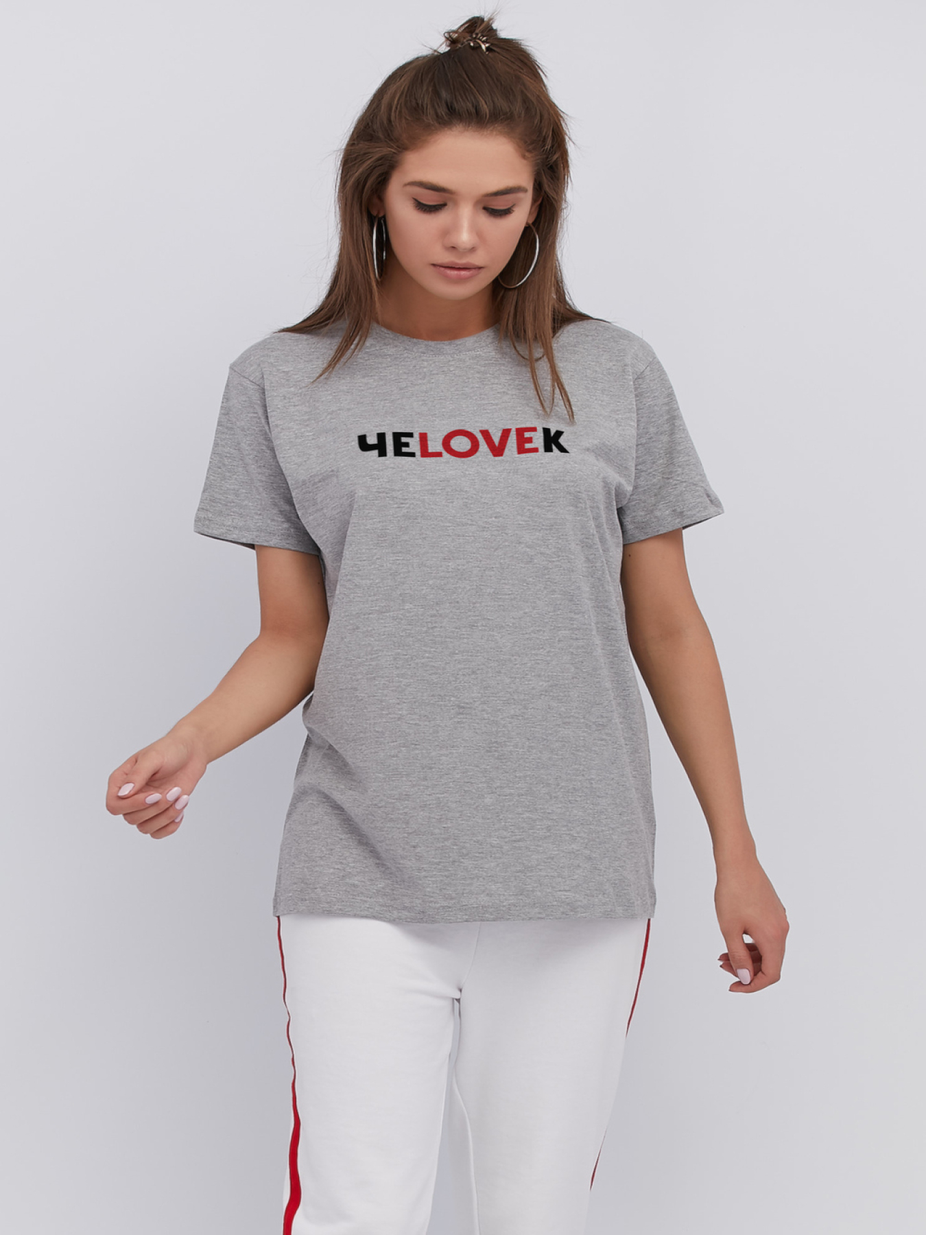 Футболки и поло YAPPI модель WG3121 Фото