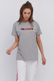 Футболки и поло YAPPI модель WG3121 Футболки и поло YAPPI модель WG3121 Фото