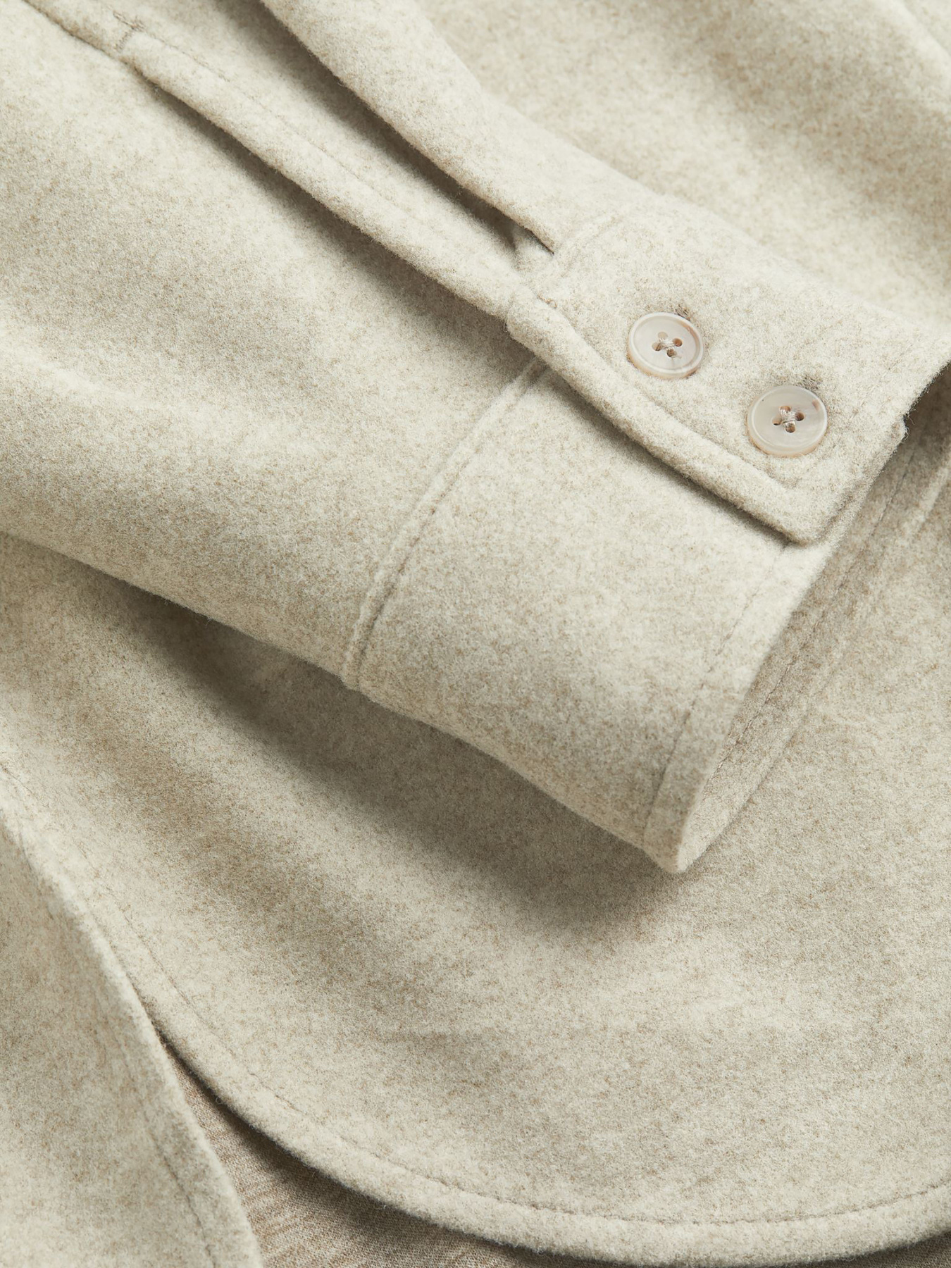 Куртка-сорочка H&M модель 68568 Куртка-сорочка H&M модель 68568 Фото