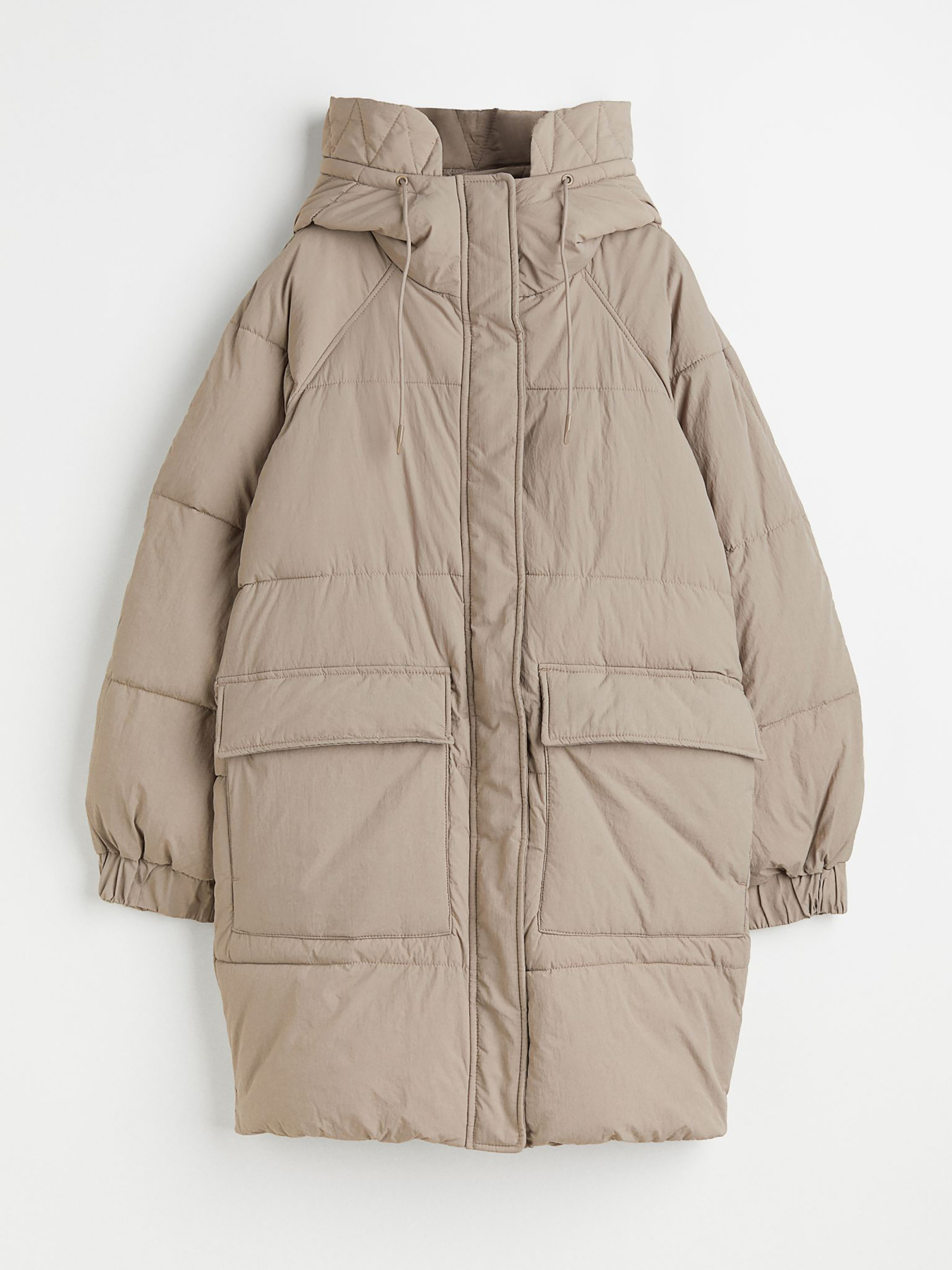 Зимова куртка H&M модель 68575 Фото