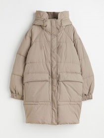 Зимова куртка H&M модель 68575 Фото