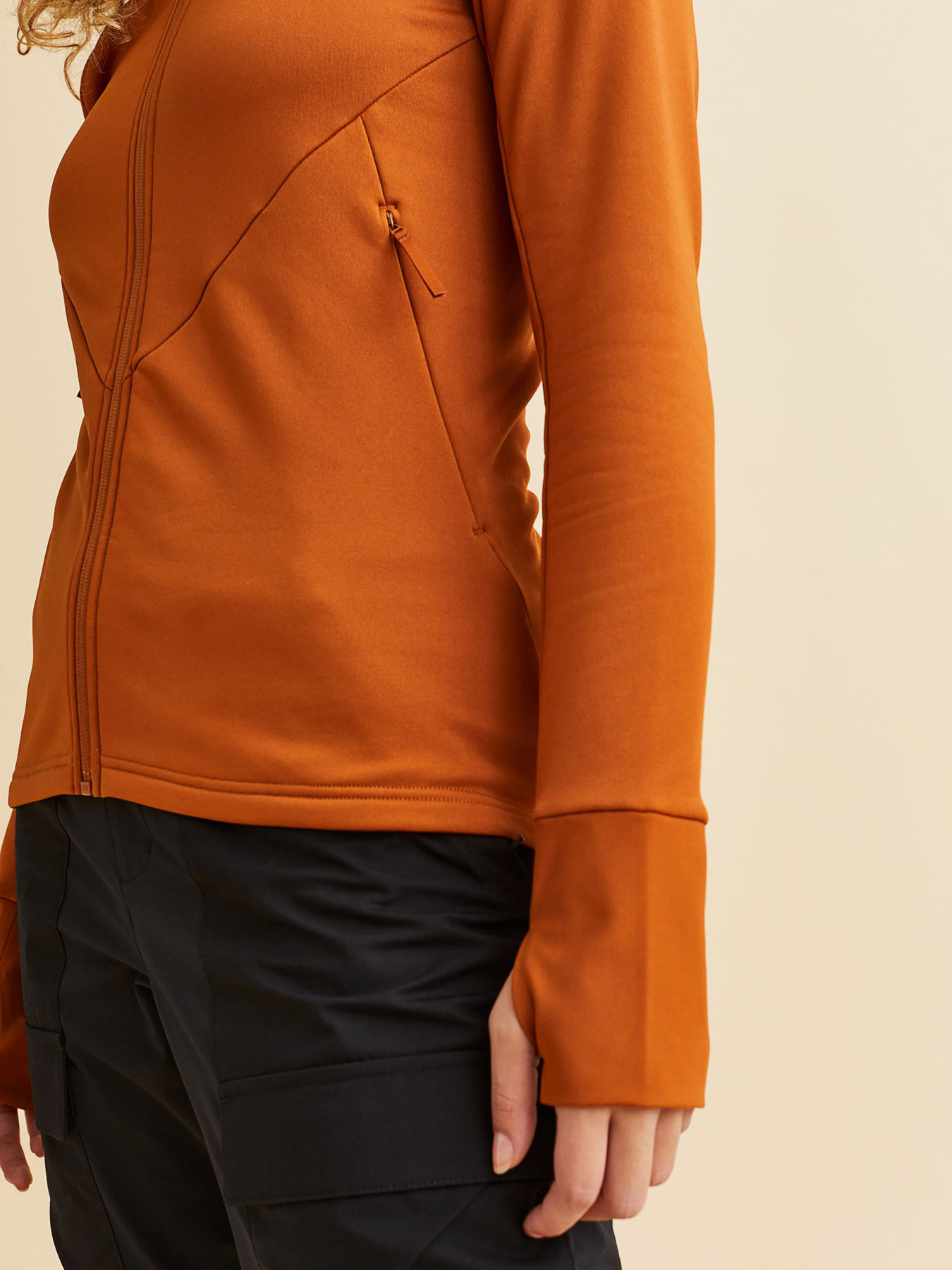 Спортивна кофта H&M модель 68581 Фото