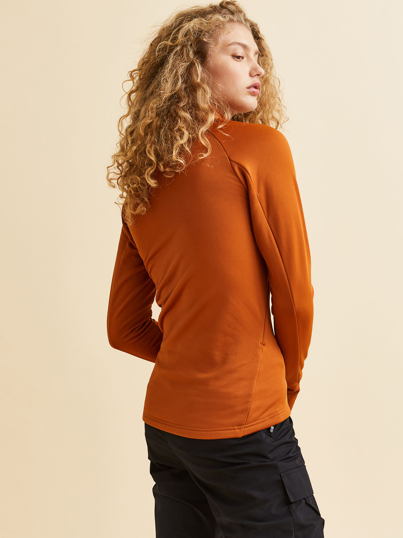 Спортивна кофта H&M модель 68581 Фото