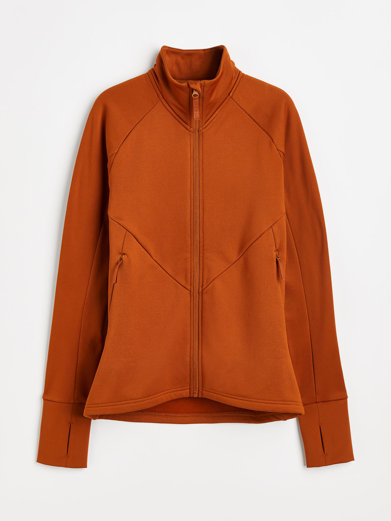 Спортивна кофта H&M модель 68581 Фото