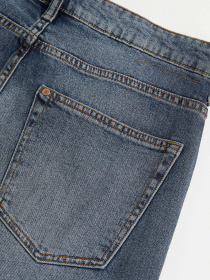 Прямі джинси H&M модель 68582 Фото