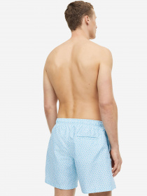 Шорты для плавания H&M модель 68584 Фото