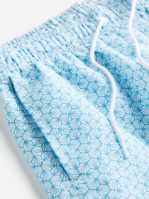 Шорты для плавания H&M модель 68584 Фото