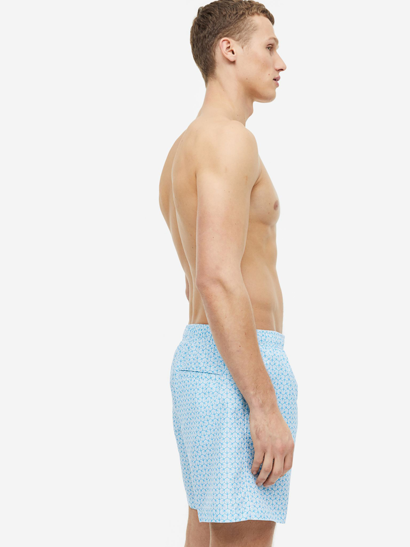 Шорти для плавання H&M модель 68584 Шорти для плавання H&M модель 68584 Фото