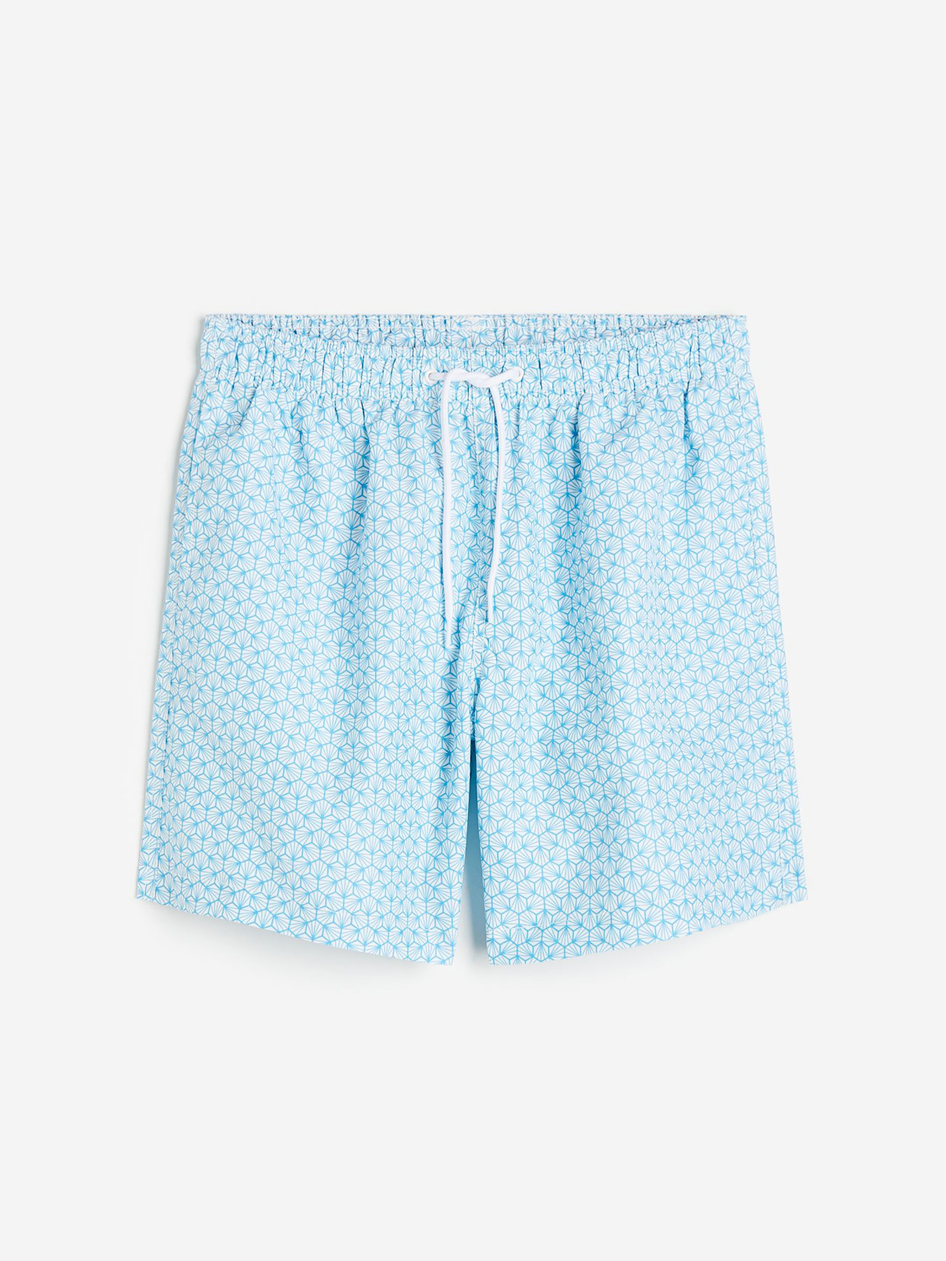 Шорти для плавання H&M модель 68584 Шорти для плавання H&M модель 68584 Фото