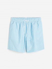 Шорти для плавання H&M модель 68584 Шорти для плавання H&M модель 68584 Фото