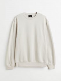 Світшот H&M модель 68567 Фото