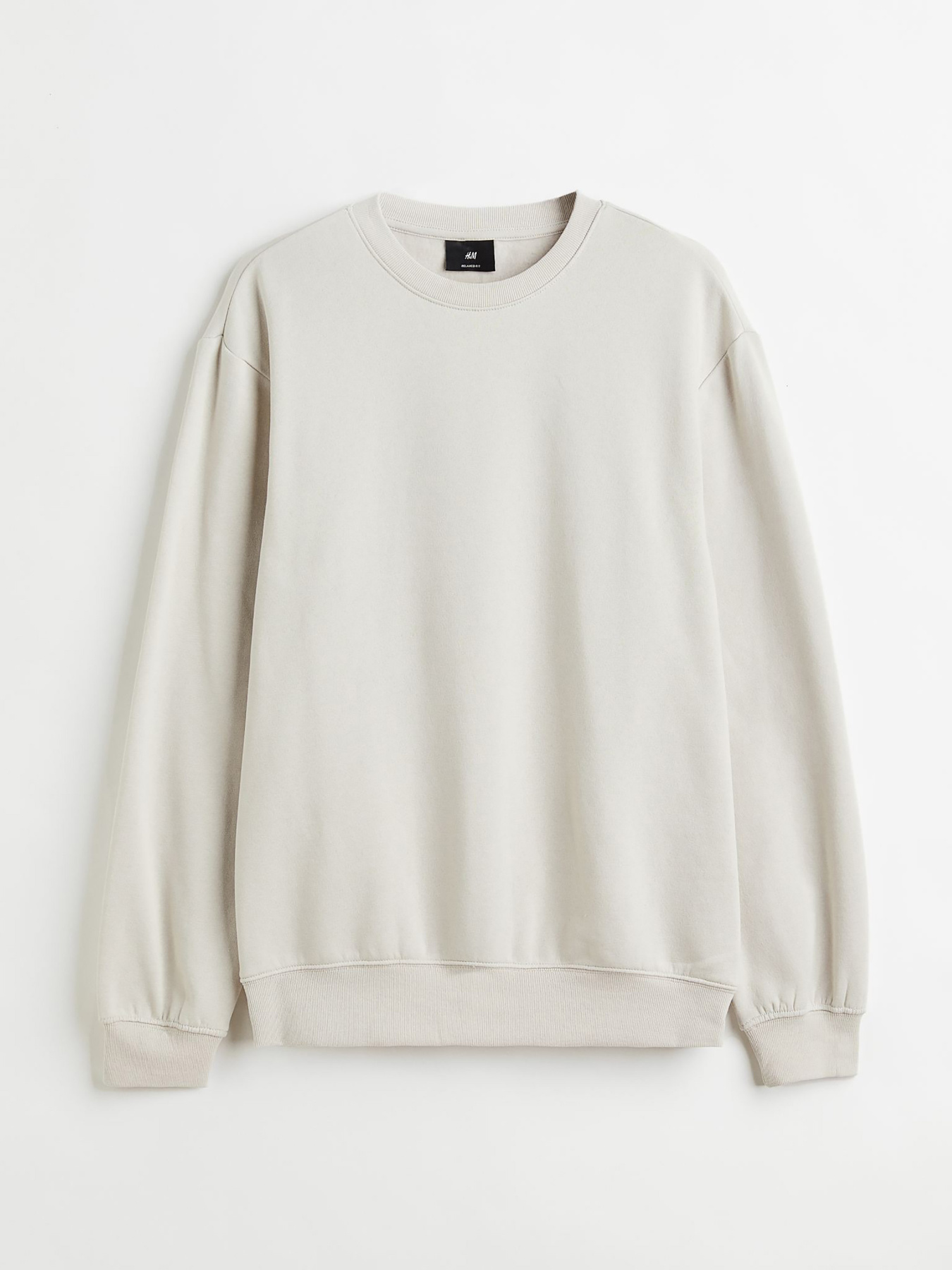 Світшот H&M модель 68567 Фото