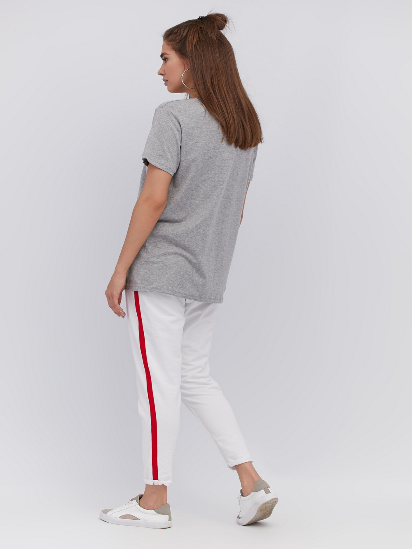 Футболки и поло YAPPI модель WG3120 Фото