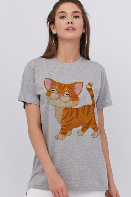 Футболки і поло YAPPI модель WG3120 Фото