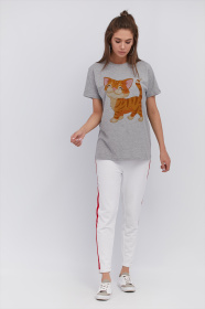 Футболки и поло YAPPI модель WG3120 Фото