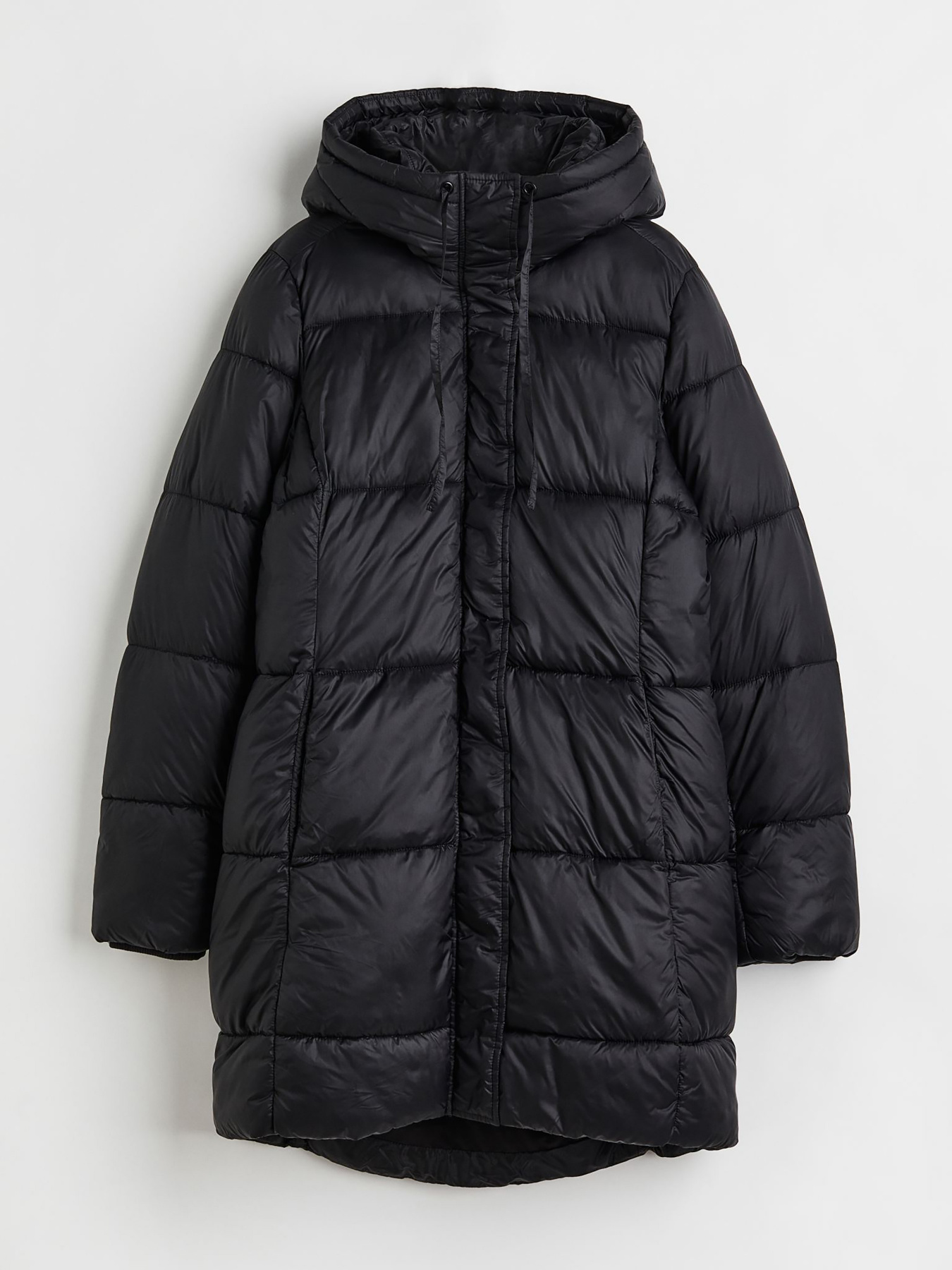 Зимняя куртка H&M модель 68570 Фото