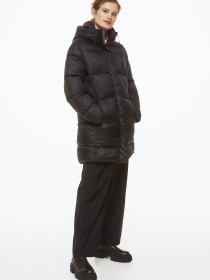 Зимняя куртка H&M модель 68570 Фото