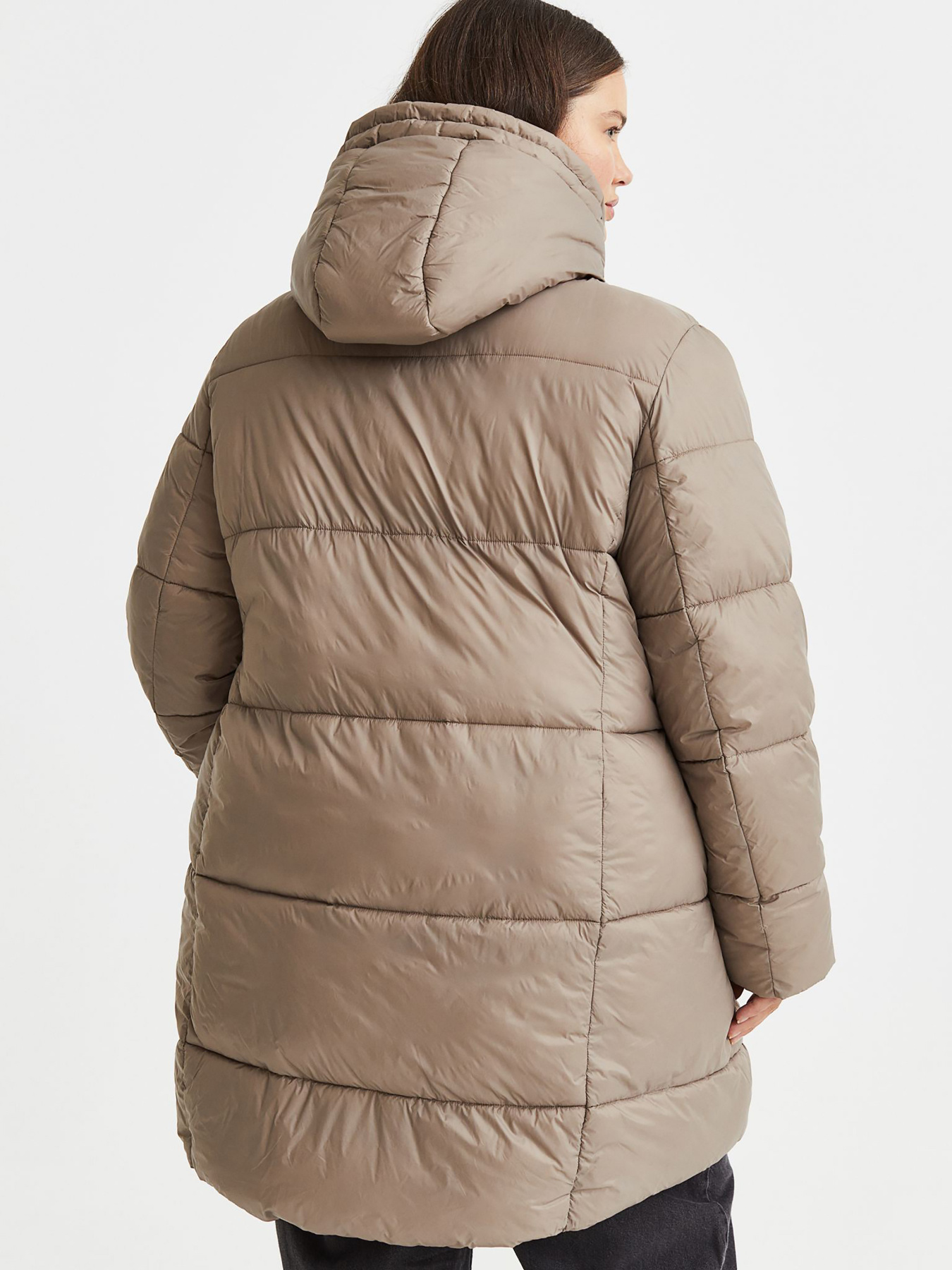 Зимова куртка H&M модель 68573 Фото