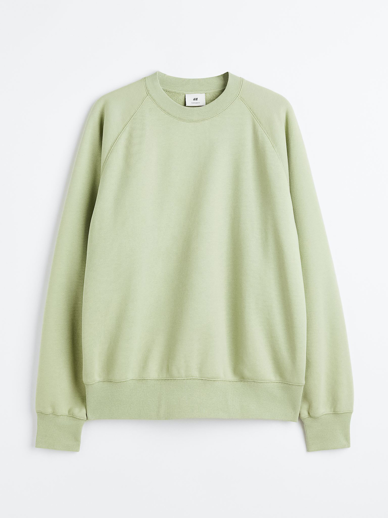 Світшот H&M модель 68587 Фото