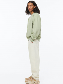 Світшот H&M модель 68587 Фото