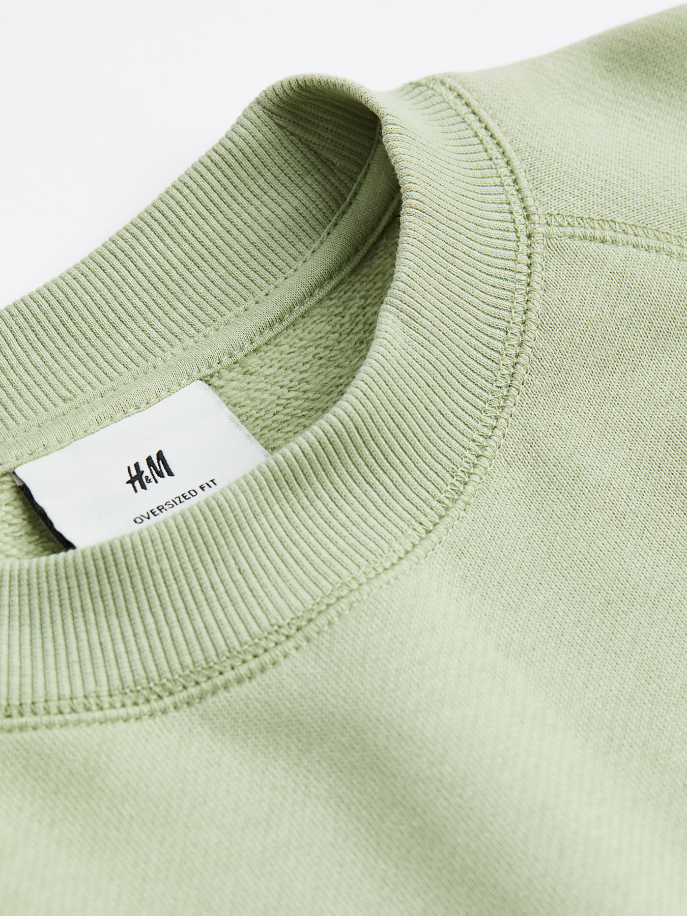 Свитшот H&M модель 68587 Свитшот H&M модель 68587 Фото