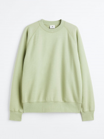 Свитшот H&M модель 68587 Свитшот H&M модель 68587 Фото