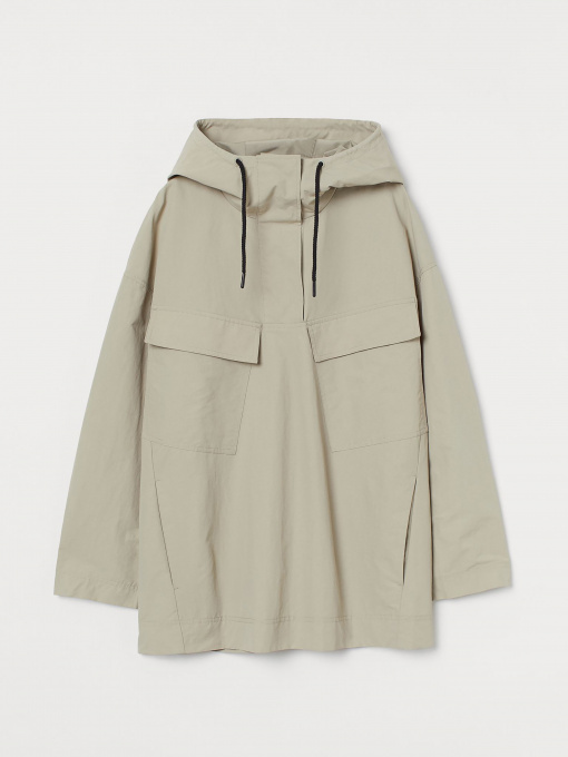 Анорак H&M модель 68586 Фото
