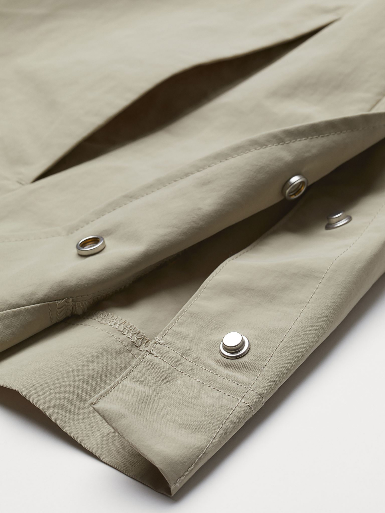 Анорак H&M модель 68586 Анорак H&M модель 68586 Фото