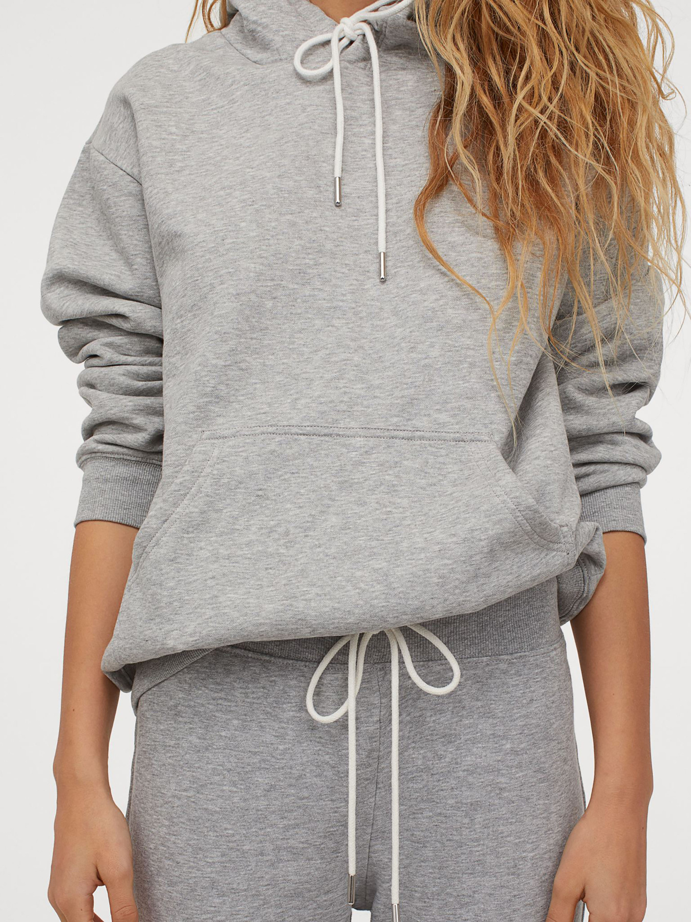 Худи H&M модель 53640 Фото