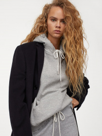 Худи H&M модель 53640 Фото