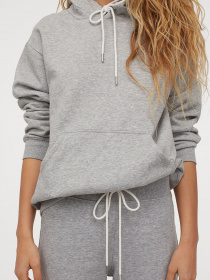 Худи H&M модель 53640 Фото