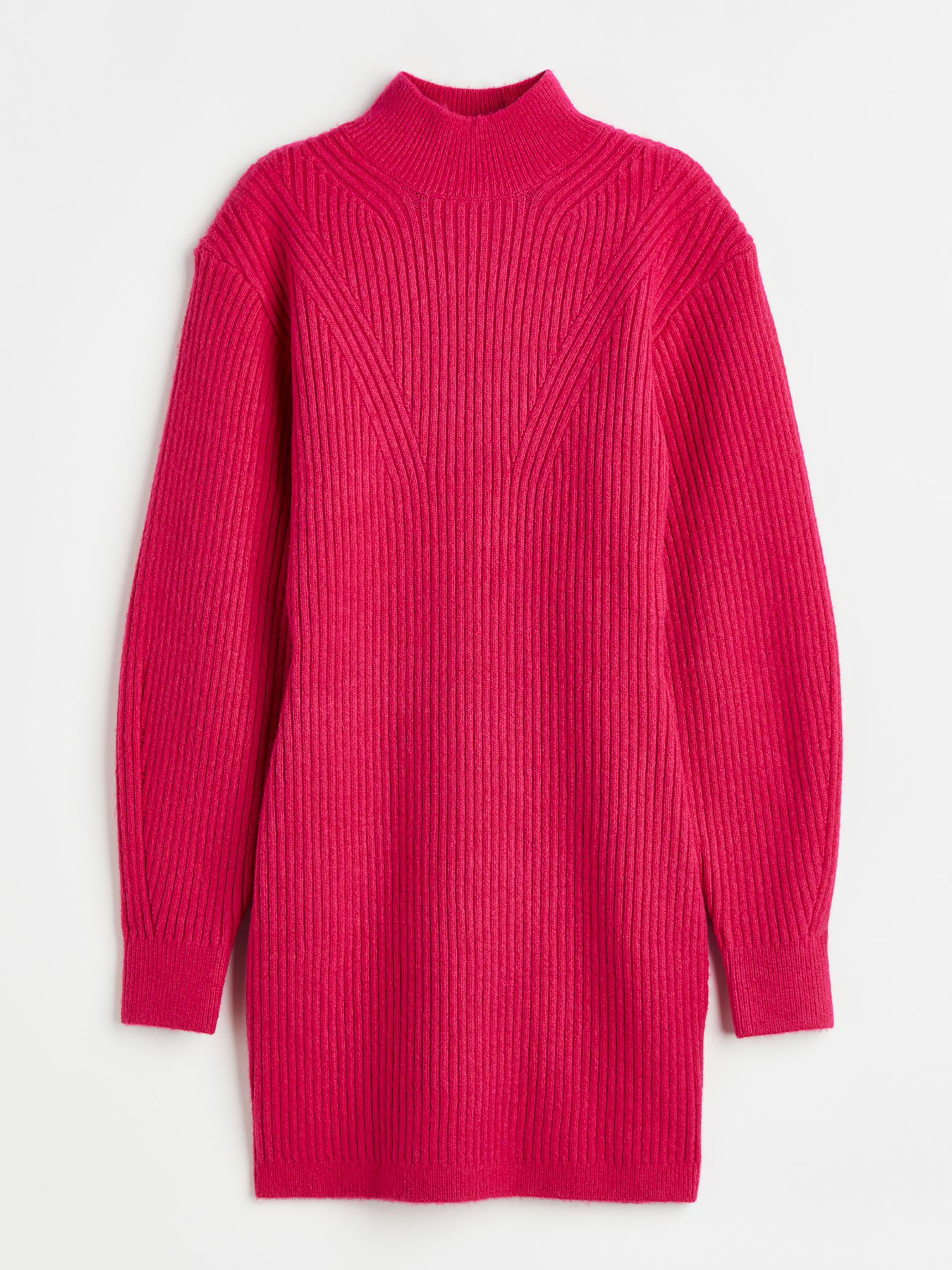 Платье мини H&M модель 68557 Фото