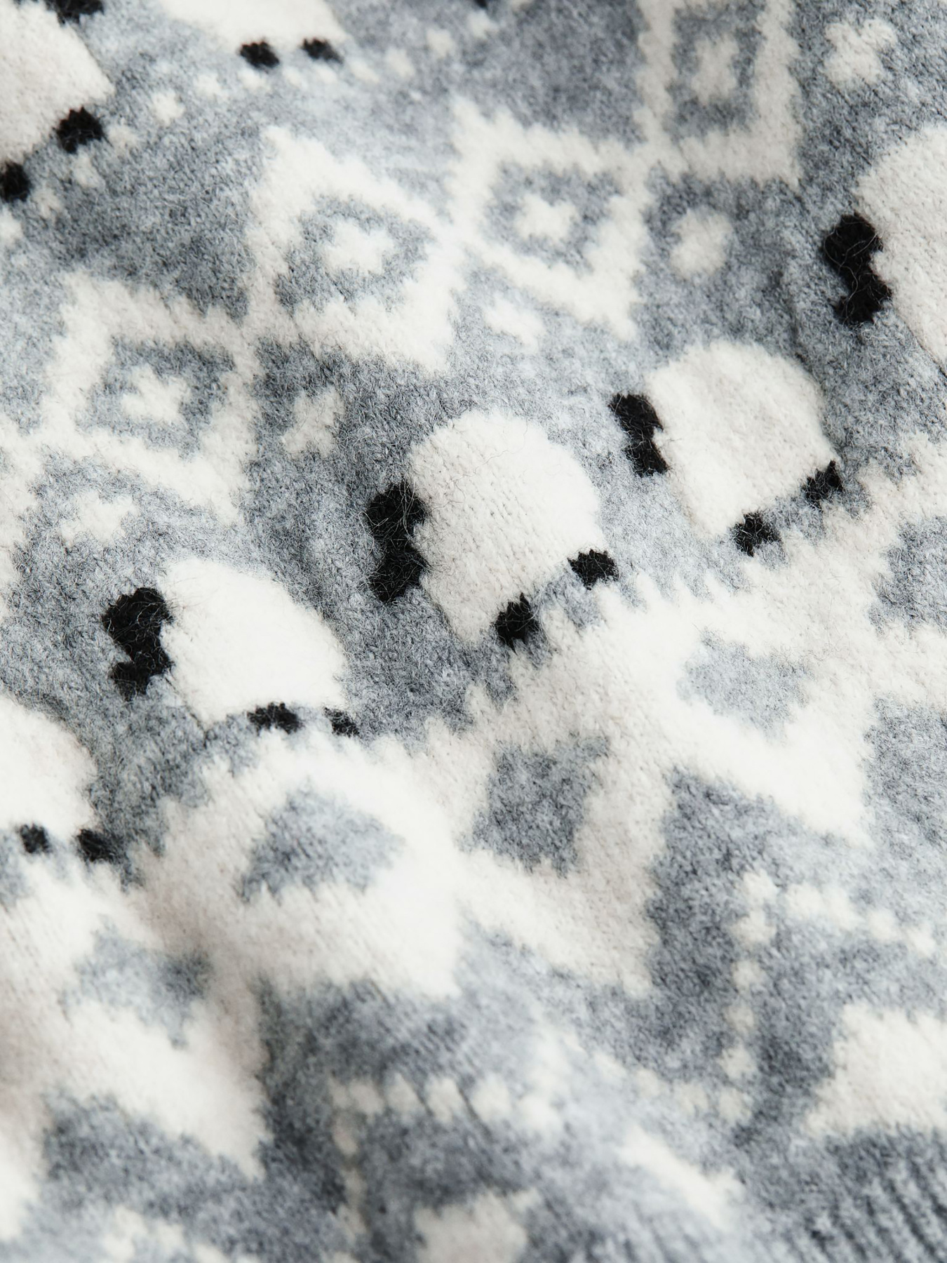 Джемпер H&M модель 68547 Фото