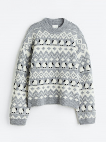 Джемпер H&M модель 68547 Фото